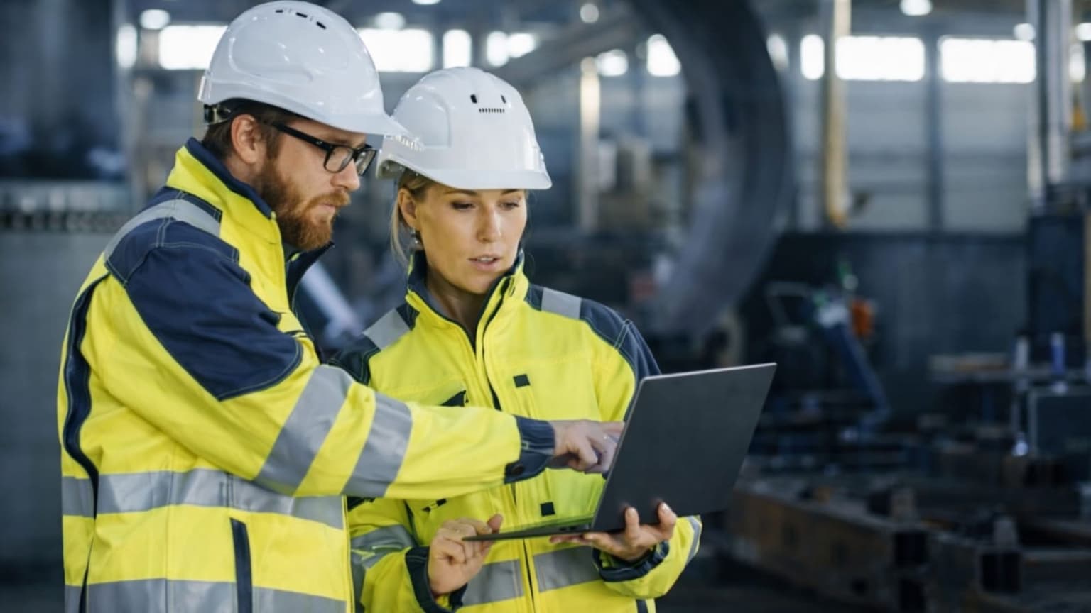 Real Power Quality Solutions team