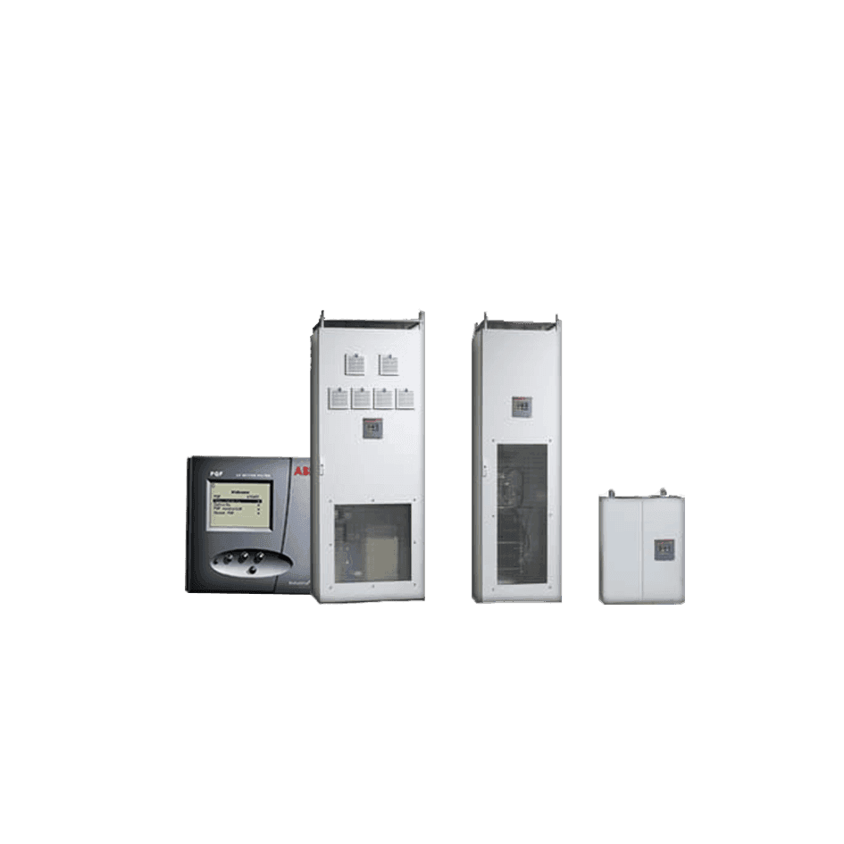 Active Harmonic Filter