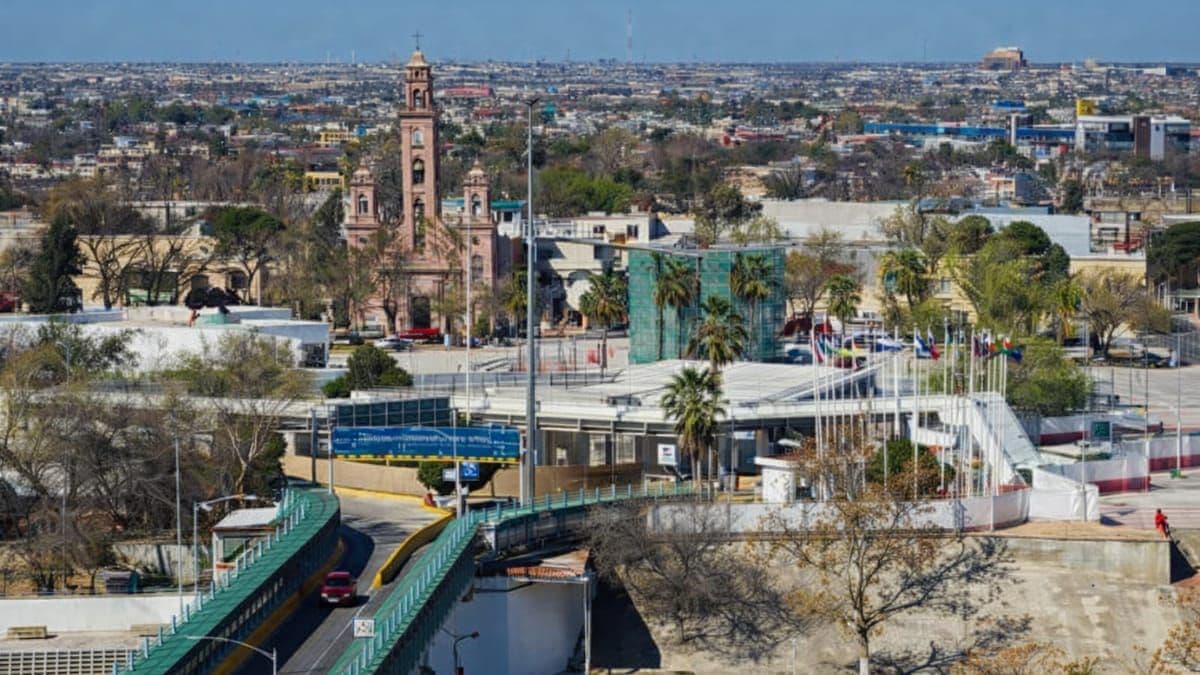 Eagle Pass TX service area