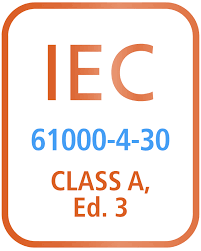 IEC 61000-4-30